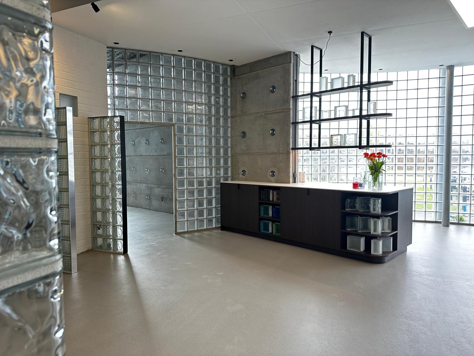 Inspireren Glastegelshop